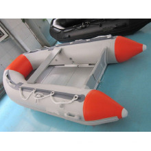 2,7 m-Aluminium-Schlauchboot-Boote zum Verkauf